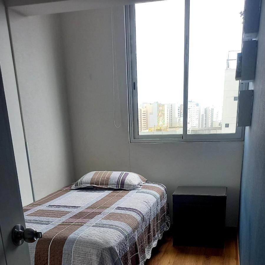 Miraflores Heart Apartment Lima Exteriör bild