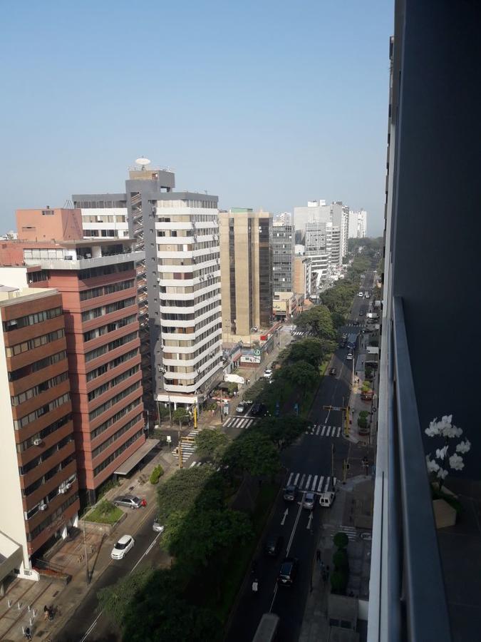 Miraflores Heart Apartment Lima Exteriör bild