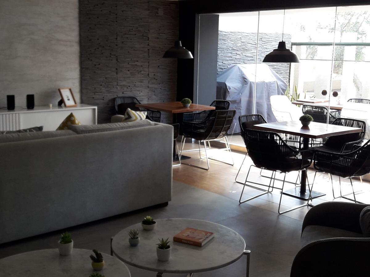Miraflores Heart Apartment Lima Exteriör bild