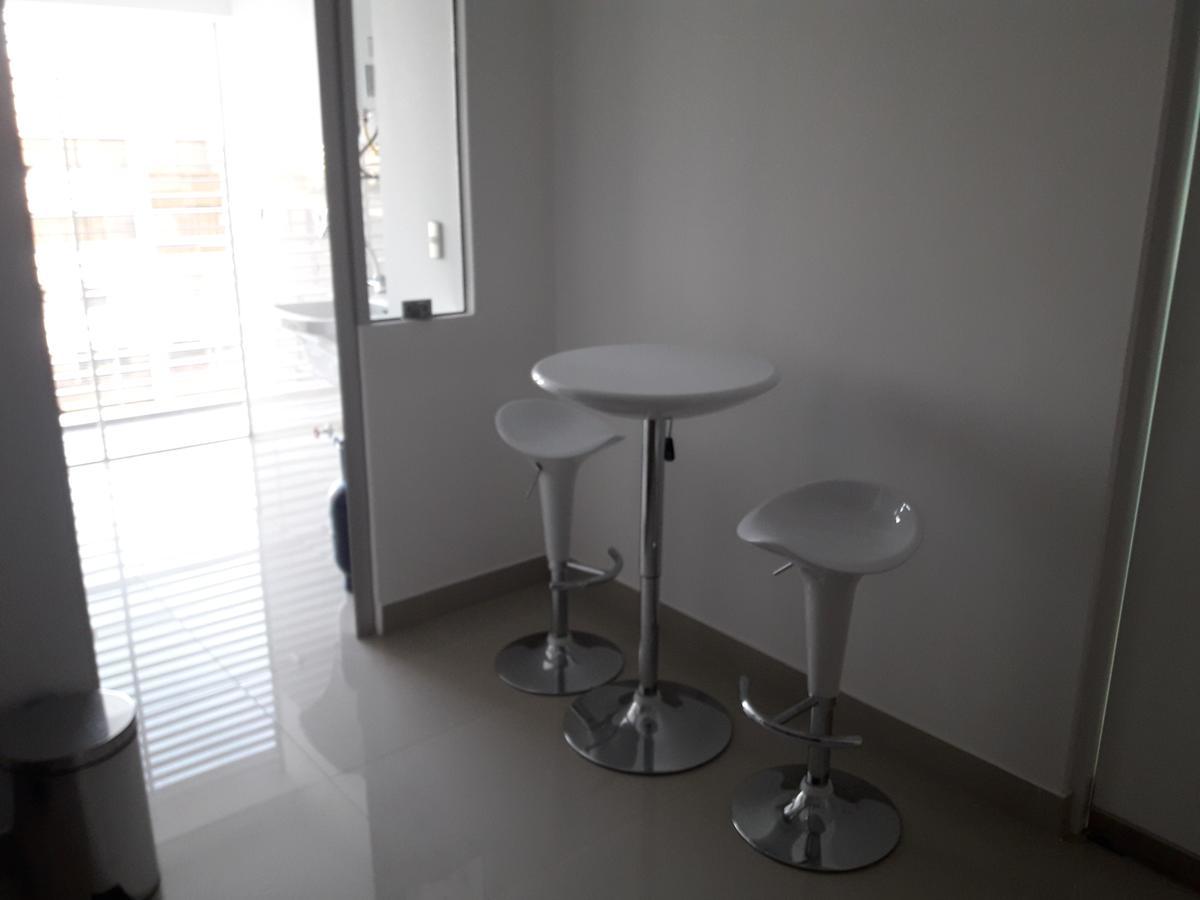 Miraflores Heart Apartment Lima Exteriör bild